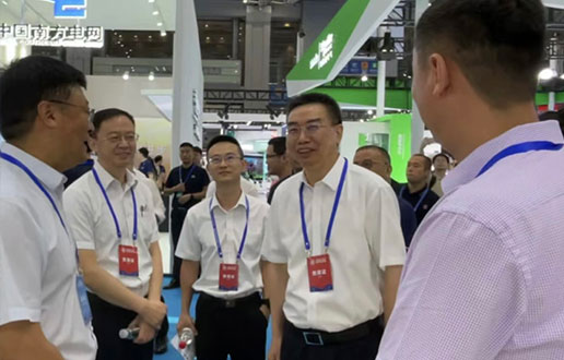 海纳百川，百川入“深”海，J9集团迎接四海来宾